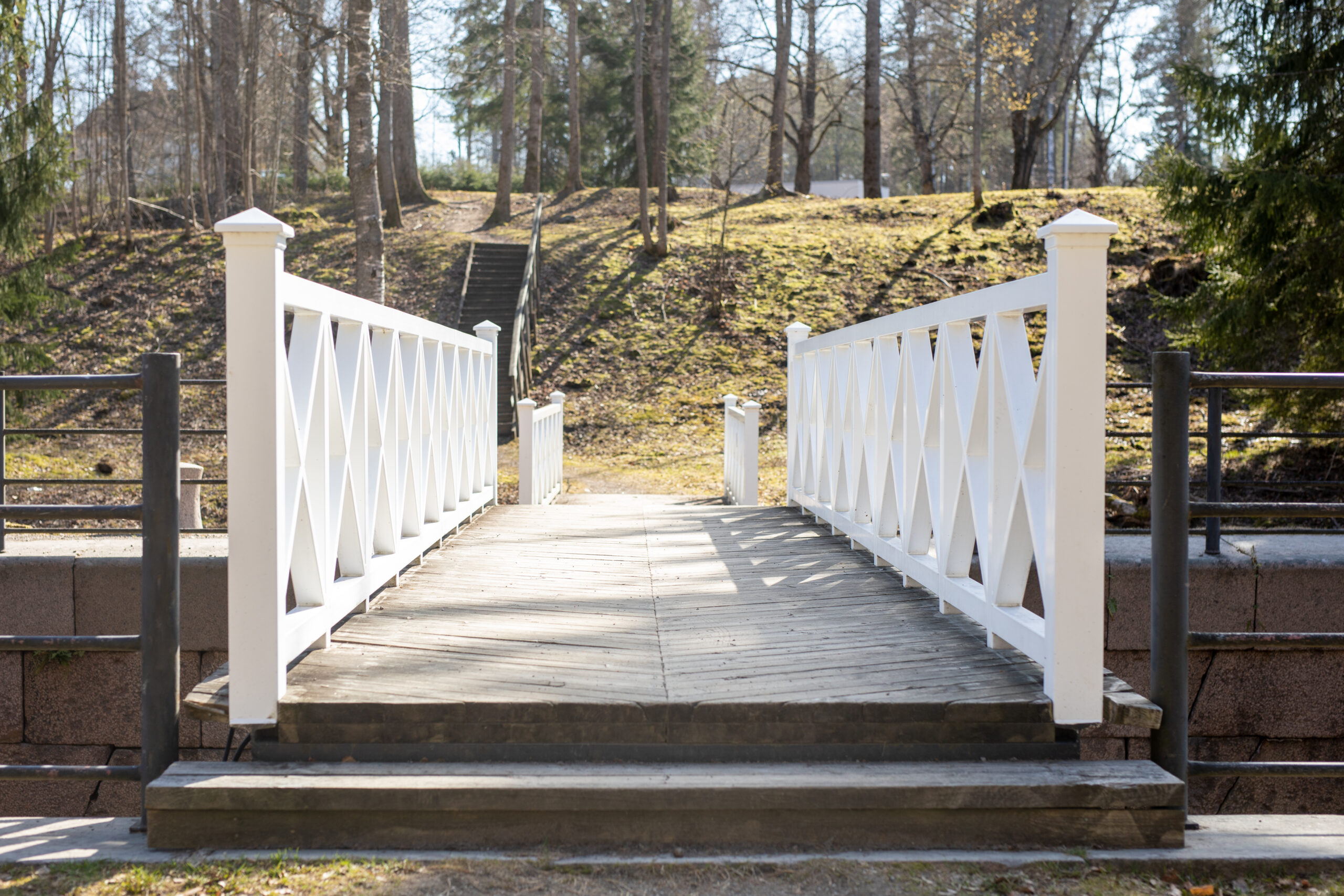 Oman elämän ohjaajaksi -valmennus