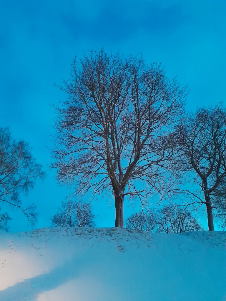 Irti suorittamisesta, apua stressiin